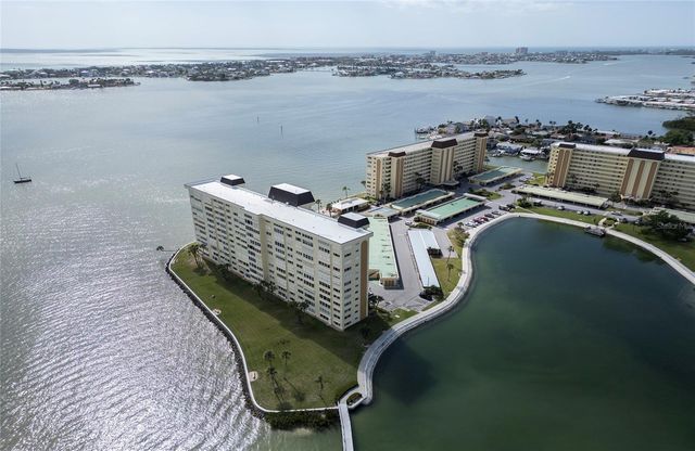 4775 COVE CIRCLE 106, St Petersburg, FL 33708