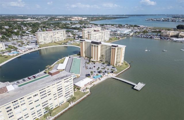 4775 COVE CIRCLE 106, St Petersburg, FL 33708