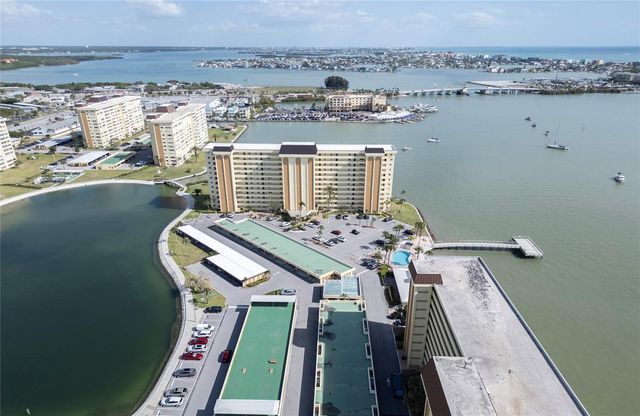 4775 COVE CIRCLE 106, St Petersburg, FL 33708