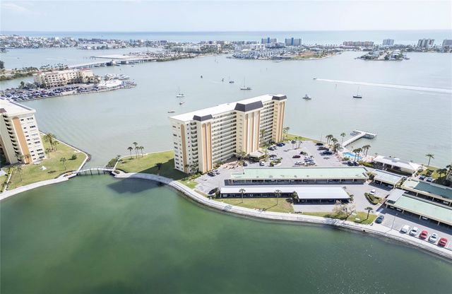 4775 COVE CIRCLE 106, St Petersburg, FL 33708