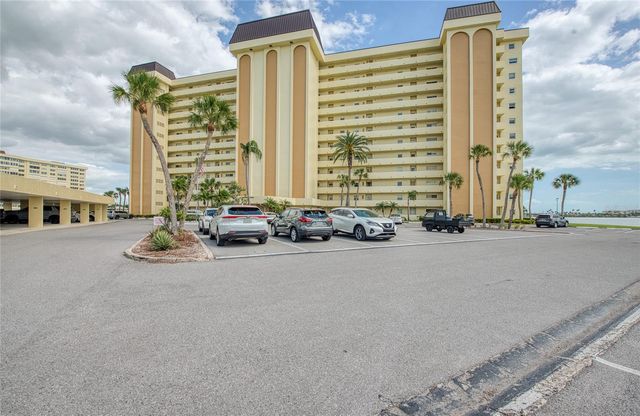 4775 COVE CIRCLE 106, St Petersburg, FL 33708