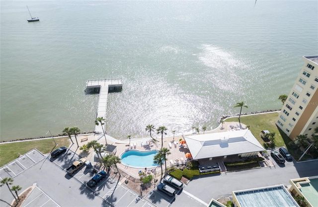 4775 COVE CIRCLE 106, St Petersburg, FL 33708