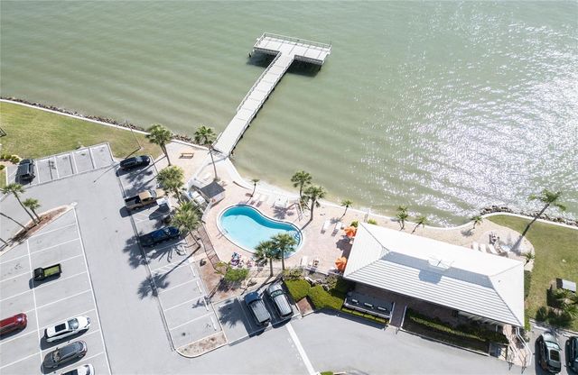 4775 COVE CIRCLE 106, St Petersburg, FL 33708