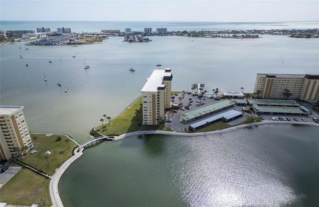 4775 COVE CIRCLE 106, St Petersburg, FL 33708