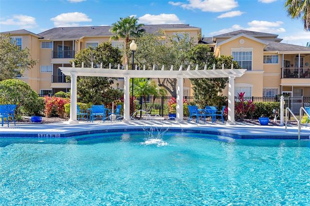 5125 PALM SPRINGS BOULEVARD 11208, Tampa, FL 33647