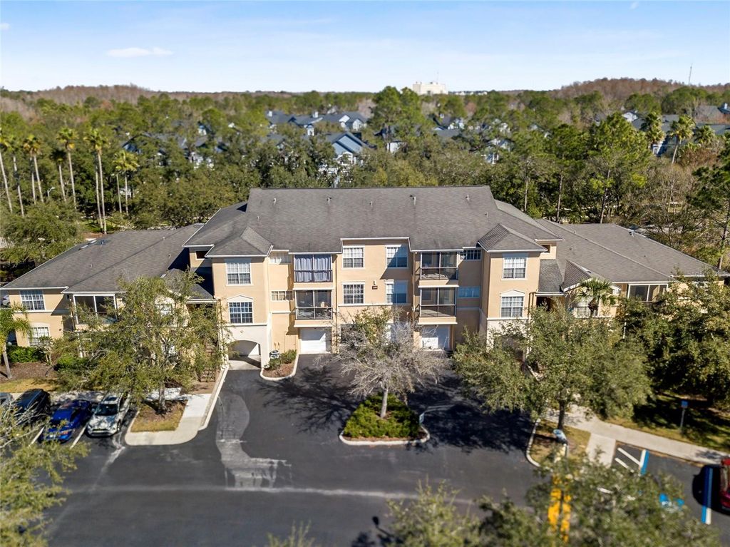 5125 PALM SPRINGS BOULEVARD 11208, Tampa, FL 33647