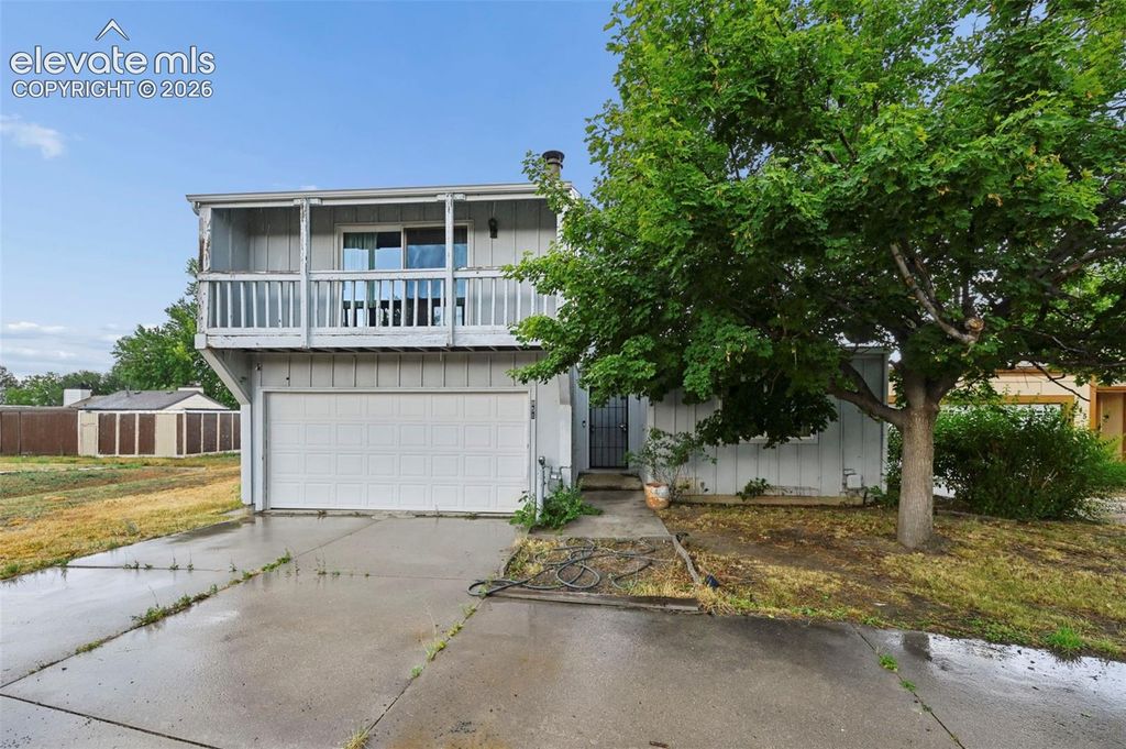 851 San Bruno Place, Colorado Springs, CO 80906 — photo 2