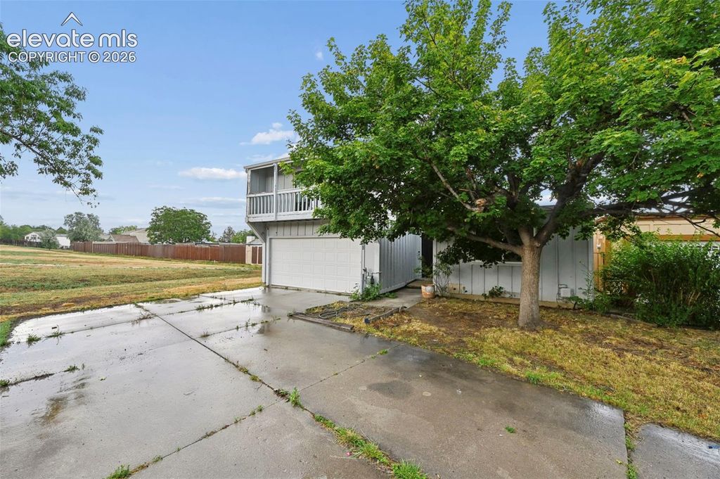 851 San Bruno Place, Colorado Springs, CO 80906 — photo 3