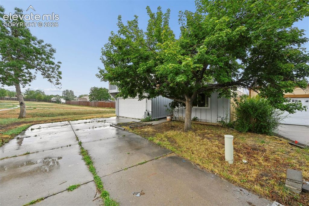 851 San Bruno Place, Colorado Springs, CO 80906 — photo 4