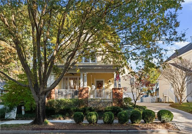 14030 Garden District Row, Huntersville, NC 28078