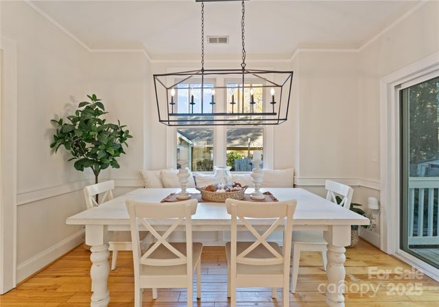 14030 Garden District Row, Huntersville, NC 28078