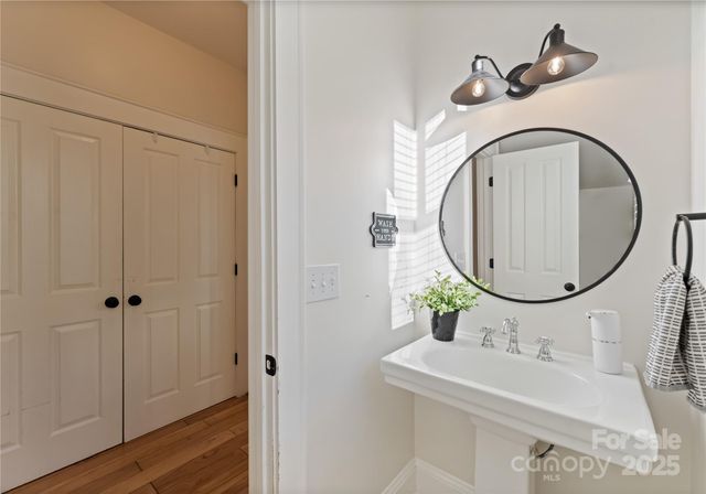 14030 Garden District Row, Huntersville, NC 28078