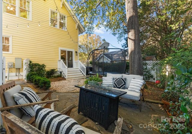 14030 Garden District Row, Huntersville, NC 28078