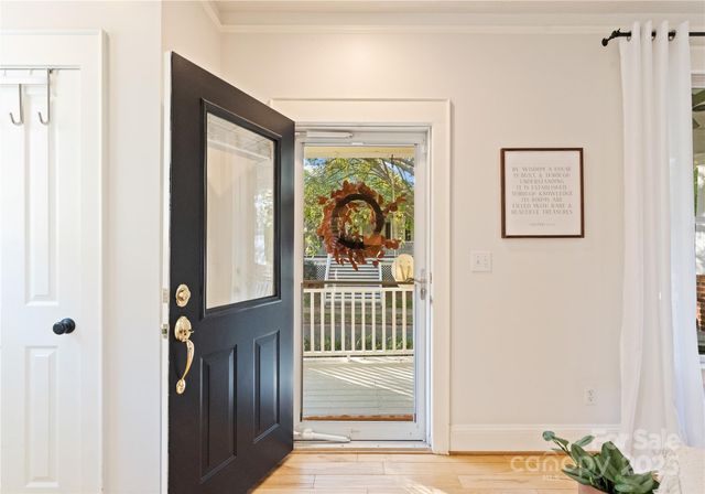 14030 Garden District Row, Huntersville, NC 28078