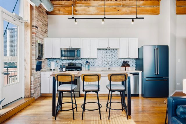 1801 S Michigan Avenue 601, Chicago, IL 60616