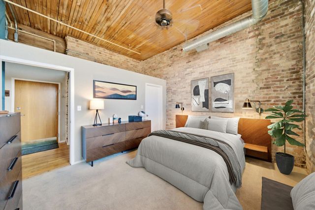 1801 S Michigan Avenue 601, Chicago, IL 60616