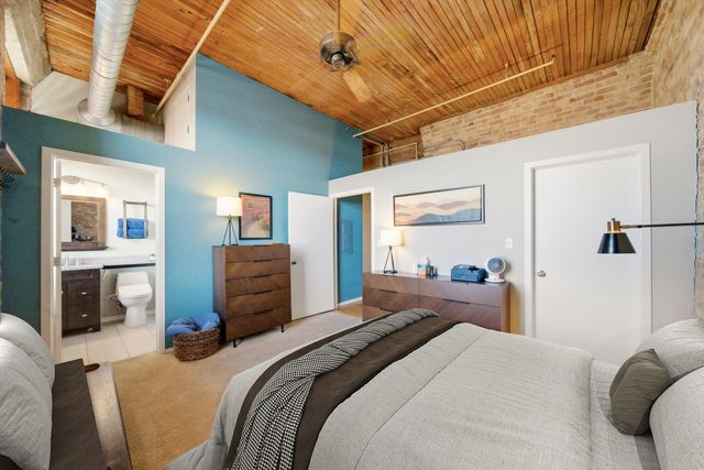 1801 S Michigan Avenue 601, Chicago, IL 60616