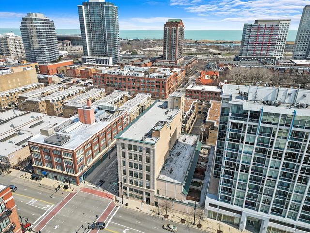 1801 S Michigan Avenue 601, Chicago, IL 60616