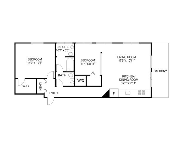 1801 S Michigan Avenue 601, Chicago, IL 60616