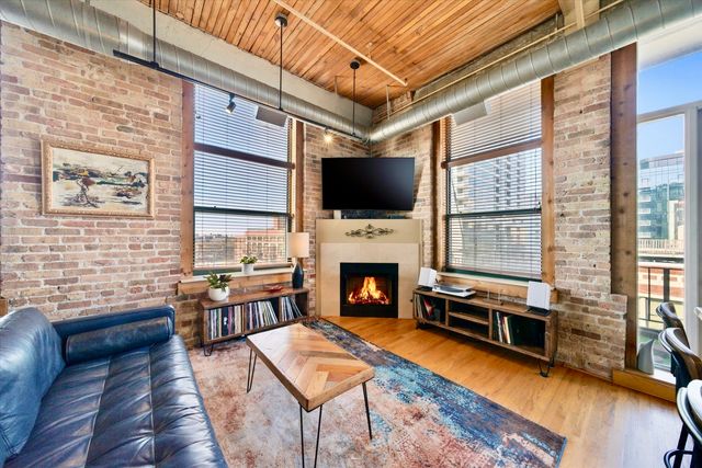 1801 S Michigan Avenue 601, Chicago, IL 60616