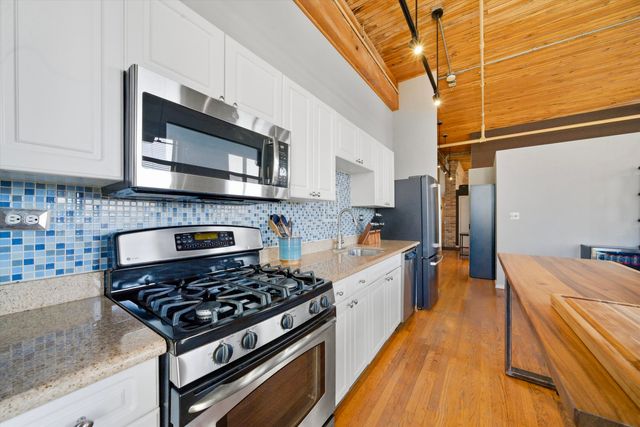 1801 S Michigan Avenue 601, Chicago, IL 60616