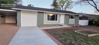 143 Ely Street, Colorado Springs, CO 80911