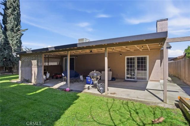 2762 Neplus Court, Atwater, CA 95301