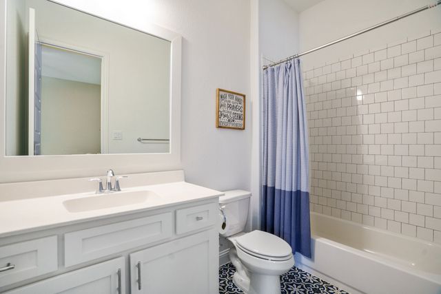 8609 Autumn Lake Trail, Mckinney, TX 75071