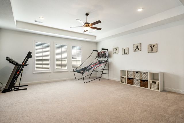 8609 Autumn Lake Trail, Mckinney, TX 75071