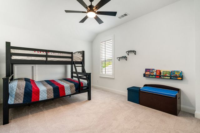 8609 Autumn Lake Trail, Mckinney, TX 75071