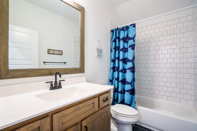 8609 Autumn Lake Trail, Mckinney, TX 75071