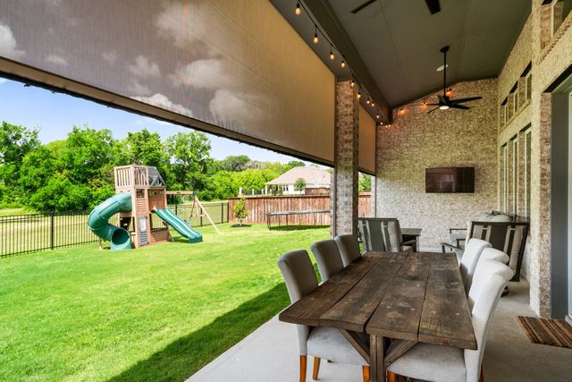 8609 Autumn Lake Trail, Mckinney, TX 75071