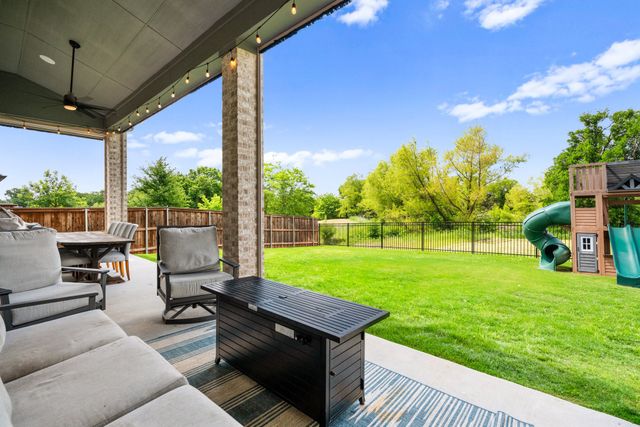 8609 Autumn Lake Trail, Mckinney, TX 75071