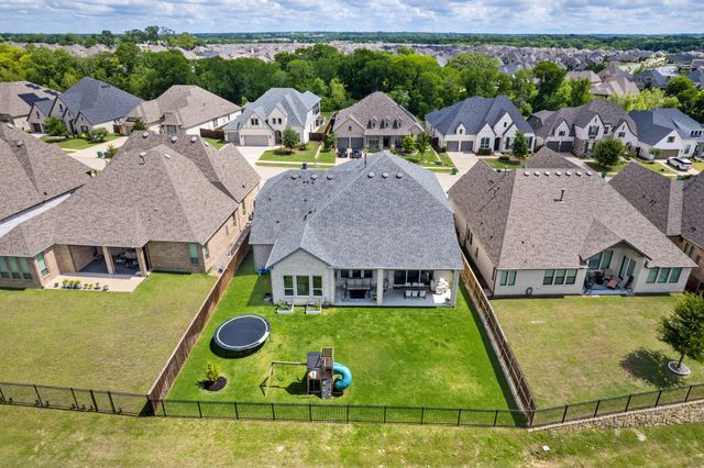 8609 Autumn Lake Trail, Mckinney, TX 75071