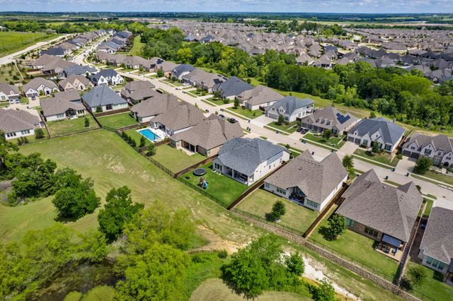 8609 Autumn Lake Trail, Mckinney, TX 75071