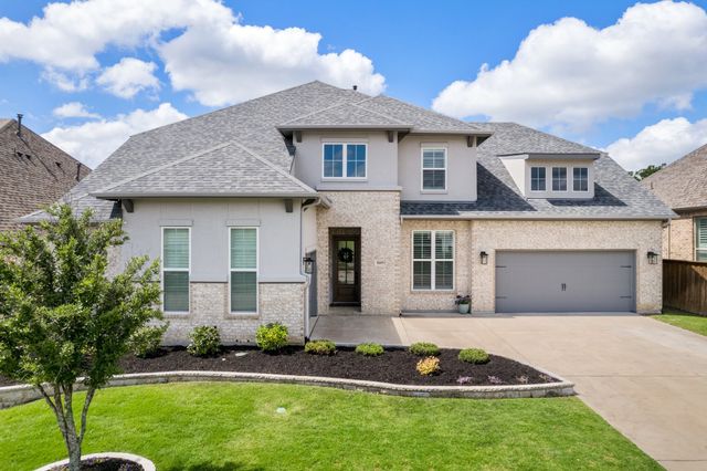 8609 Autumn Lake Trail, Mckinney, TX 75071