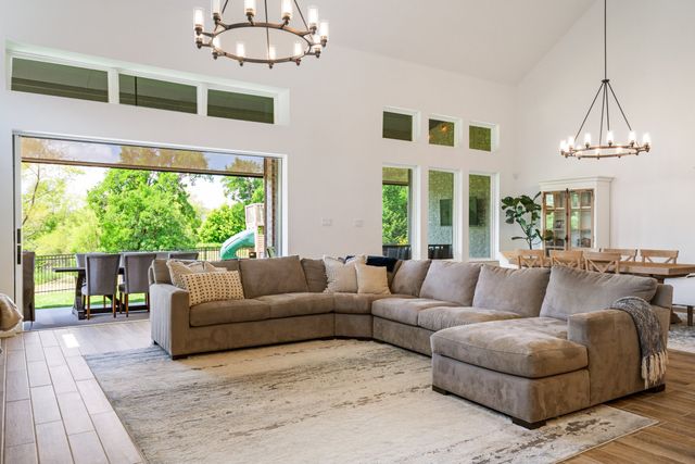 8609 Autumn Lake Trail, Mckinney, TX 75071