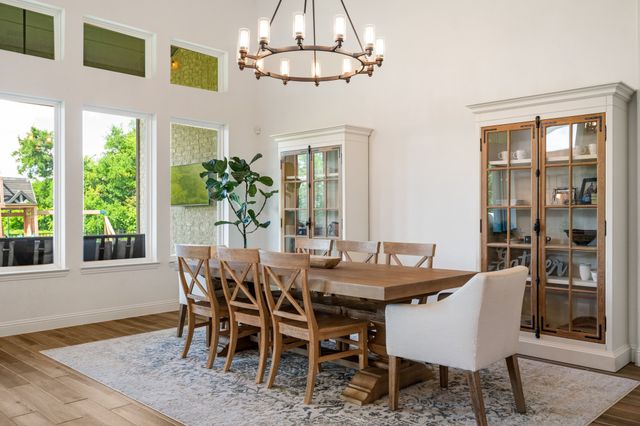 8609 Autumn Lake Trail, Mckinney, TX 75071