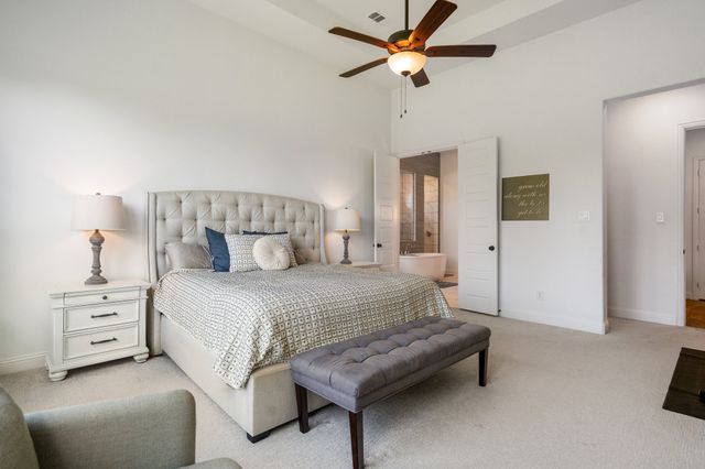 8609 Autumn Lake Trail, Mckinney, TX 75071