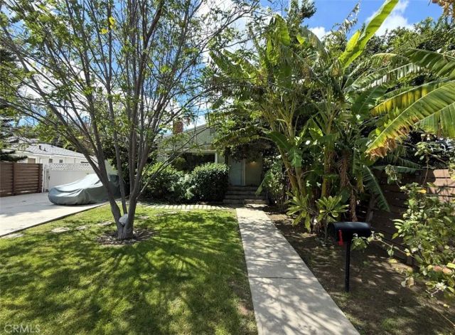 5311 Don Pio, Woodland Hills, CA 91364