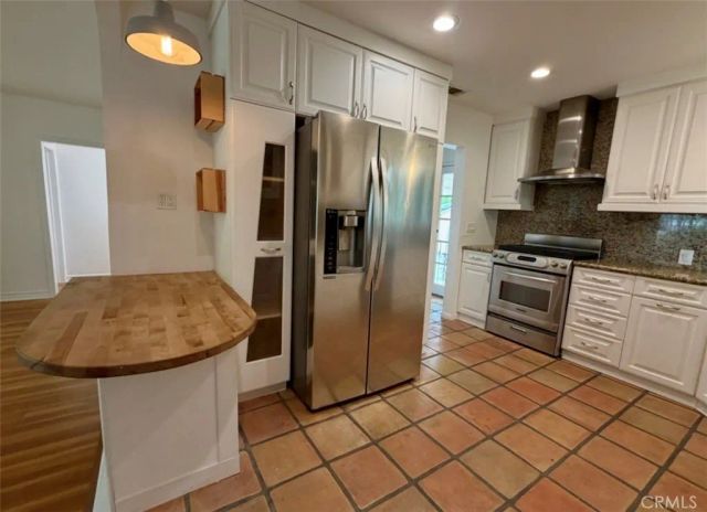 5311 Don Pio, Woodland Hills, CA 91364