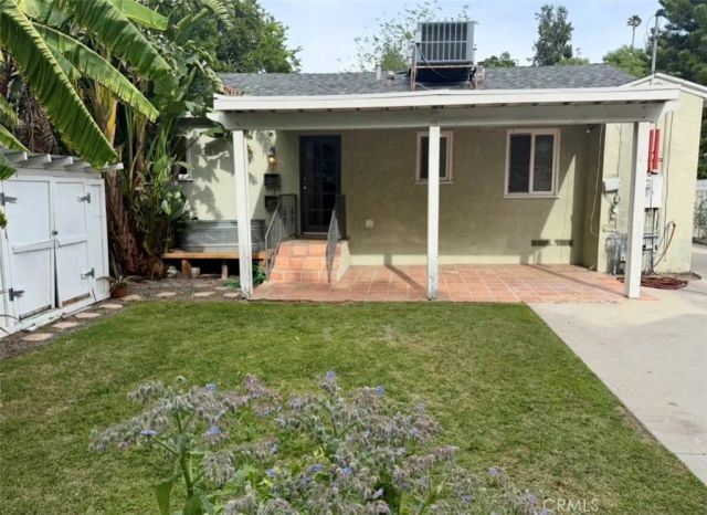 5311 Don Pio, Woodland Hills, CA 91364