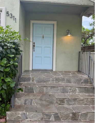 5311 Don Pio, Woodland Hills, CA 91364