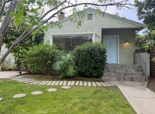 5311 Don Pio, Woodland Hills, CA 91364