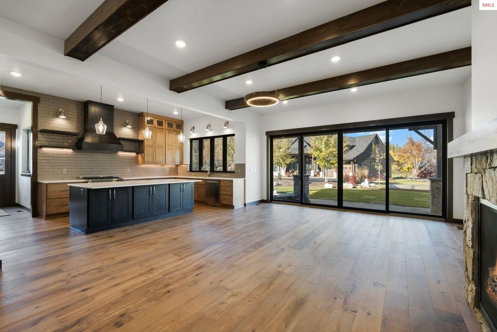 11 Alpenrose Ln, Sandpoint, ID 83864 photo 2