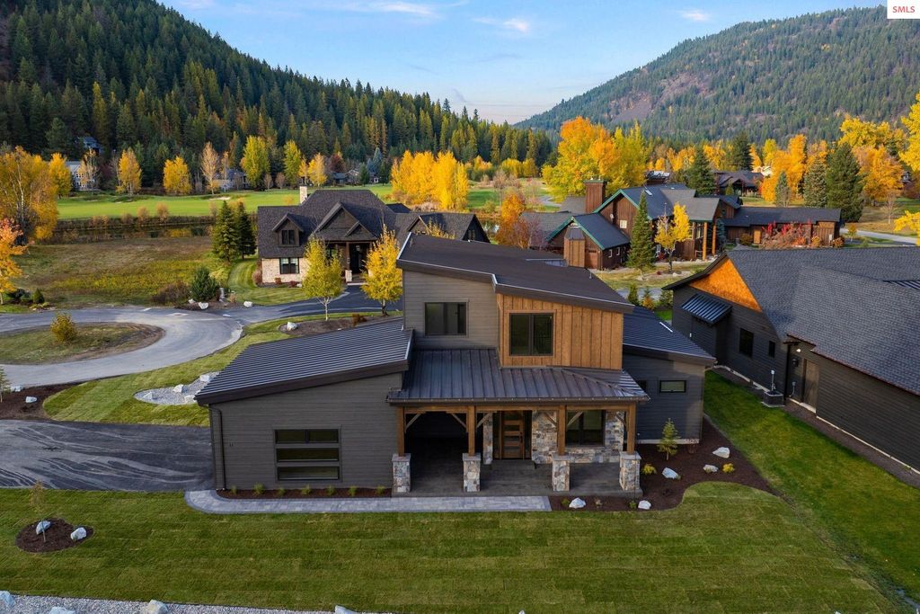 11 Alpenrose Ln, Sandpoint, ID 83864 photo 32