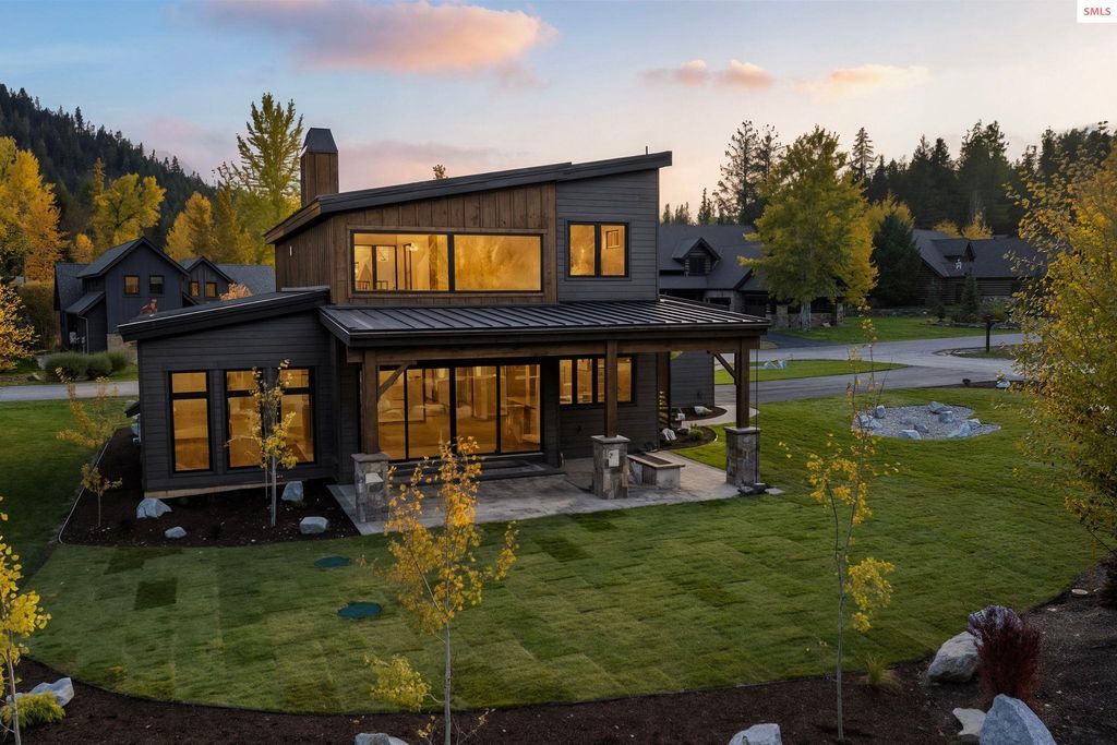 11 Alpenrose Ln, Sandpoint, ID 83864 photo 47