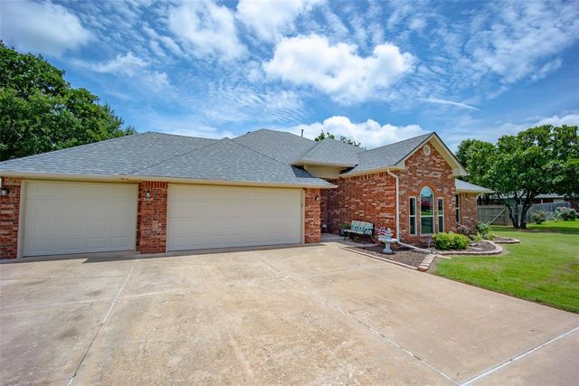 1322 Houser Lane, Blanchard, OK 73010