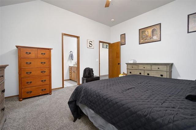 1322 Houser Lane, Blanchard, OK 73010