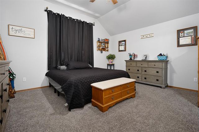 1322 Houser Lane, Blanchard, OK 73010